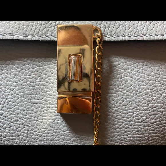 Small Rounded Custom Italian Handbag - Picture 3 of 10
